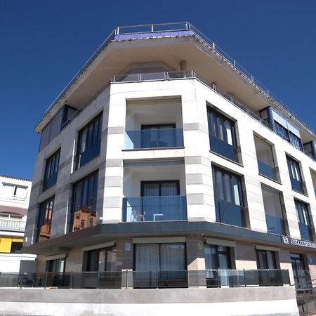 Alojamientos Ven - Vista Extremadura Norte Plasencia Ngoại thất bức ảnh