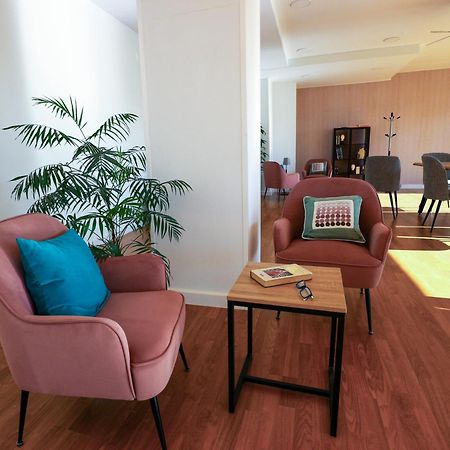 Alojamientos Ven - Vista Extremadura Norte Plasencia Ngoại thất bức ảnh