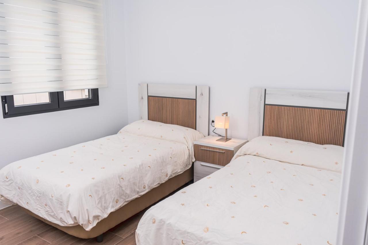 Alojamientos Ven - Vista Extremadura Norte Plasencia Ngoại thất bức ảnh