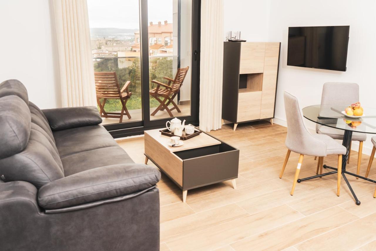 Alojamientos Ven - Vista Extremadura Norte Plasencia Ngoại thất bức ảnh