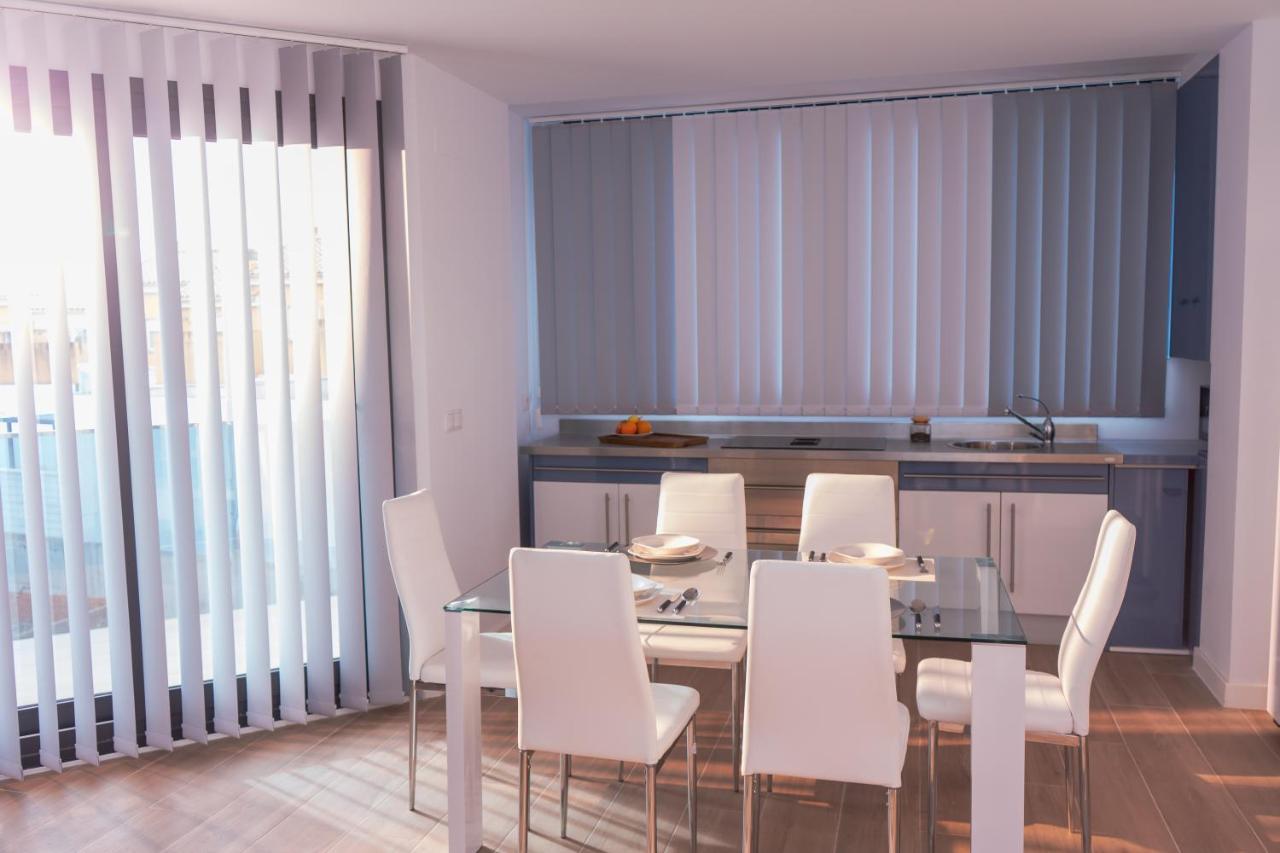 Alojamientos Ven - Vista Extremadura Norte Plasencia Ngoại thất bức ảnh