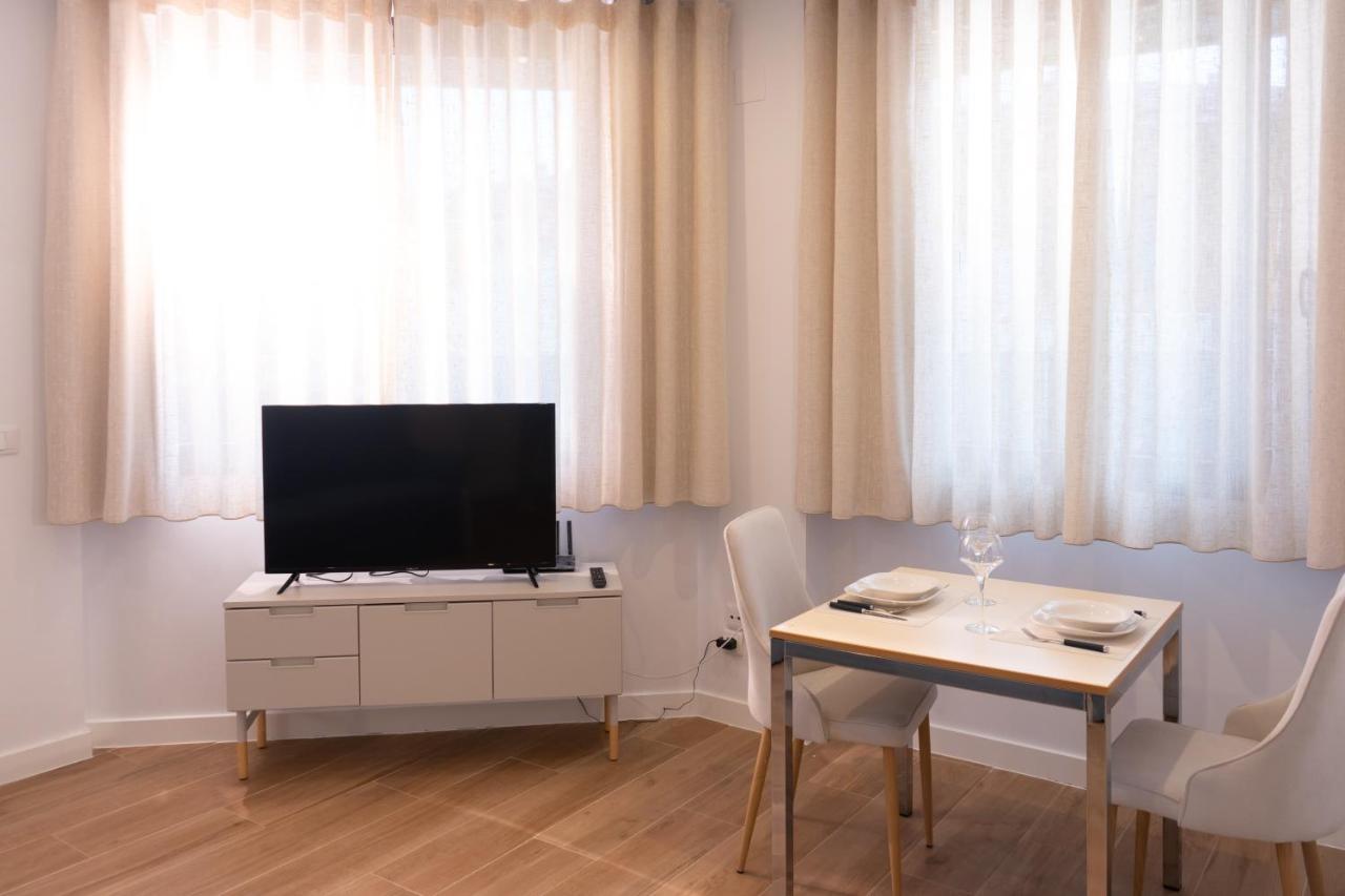Alojamientos Ven - Vista Extremadura Norte Plasencia Ngoại thất bức ảnh