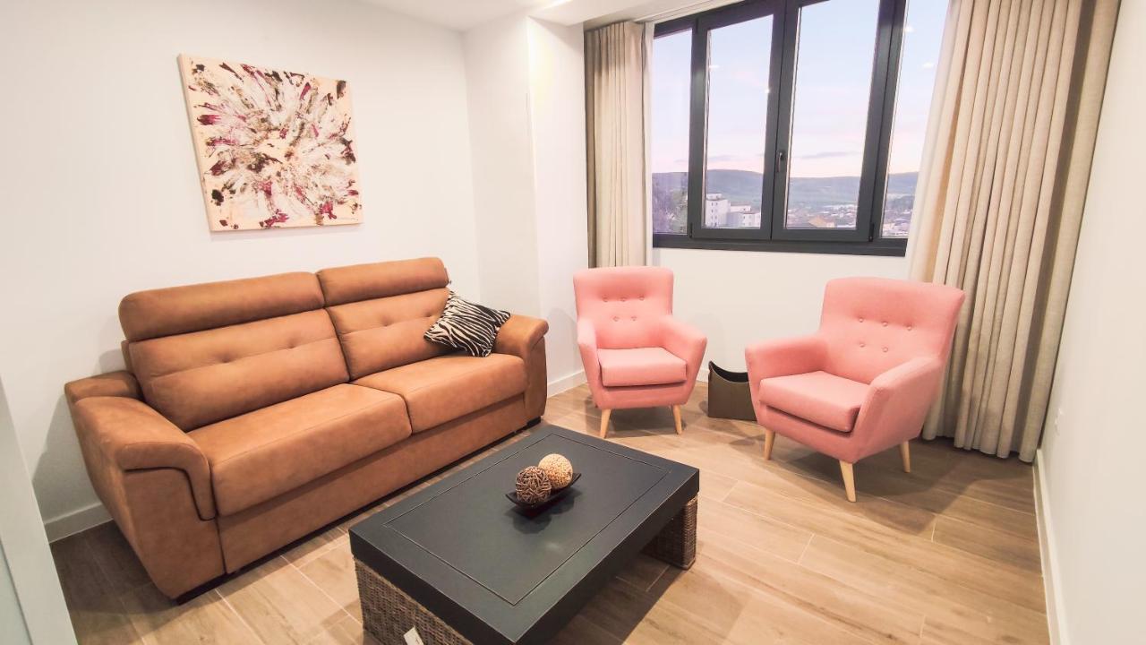 Alojamientos Ven - Vista Extremadura Norte Plasencia Ngoại thất bức ảnh