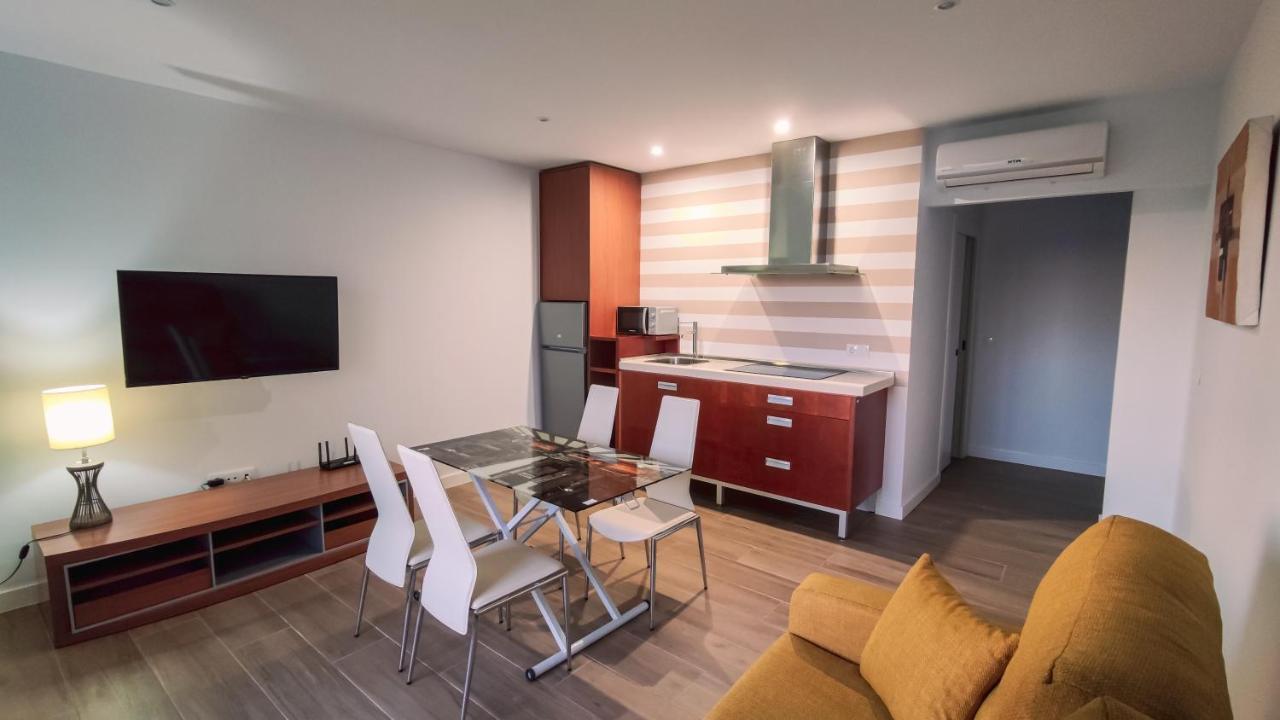 Alojamientos Ven - Vista Extremadura Norte Plasencia Ngoại thất bức ảnh