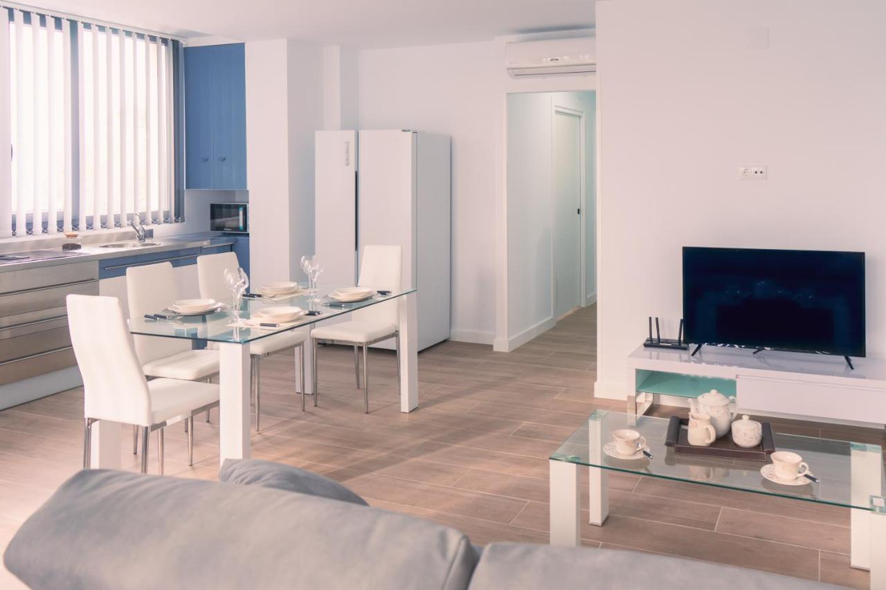 Alojamientos Ven - Vista Extremadura Norte Plasencia Ngoại thất bức ảnh