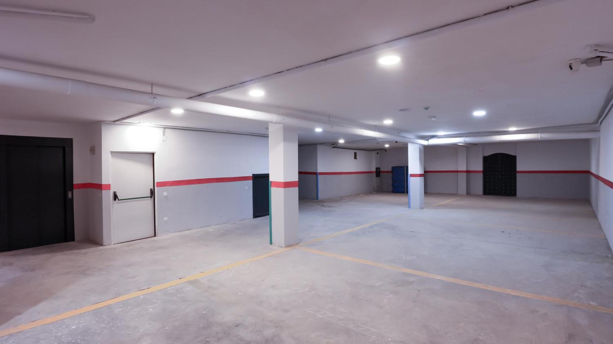 Alojamientos Ven - Vista Extremadura Norte Plasencia Ngoại thất bức ảnh