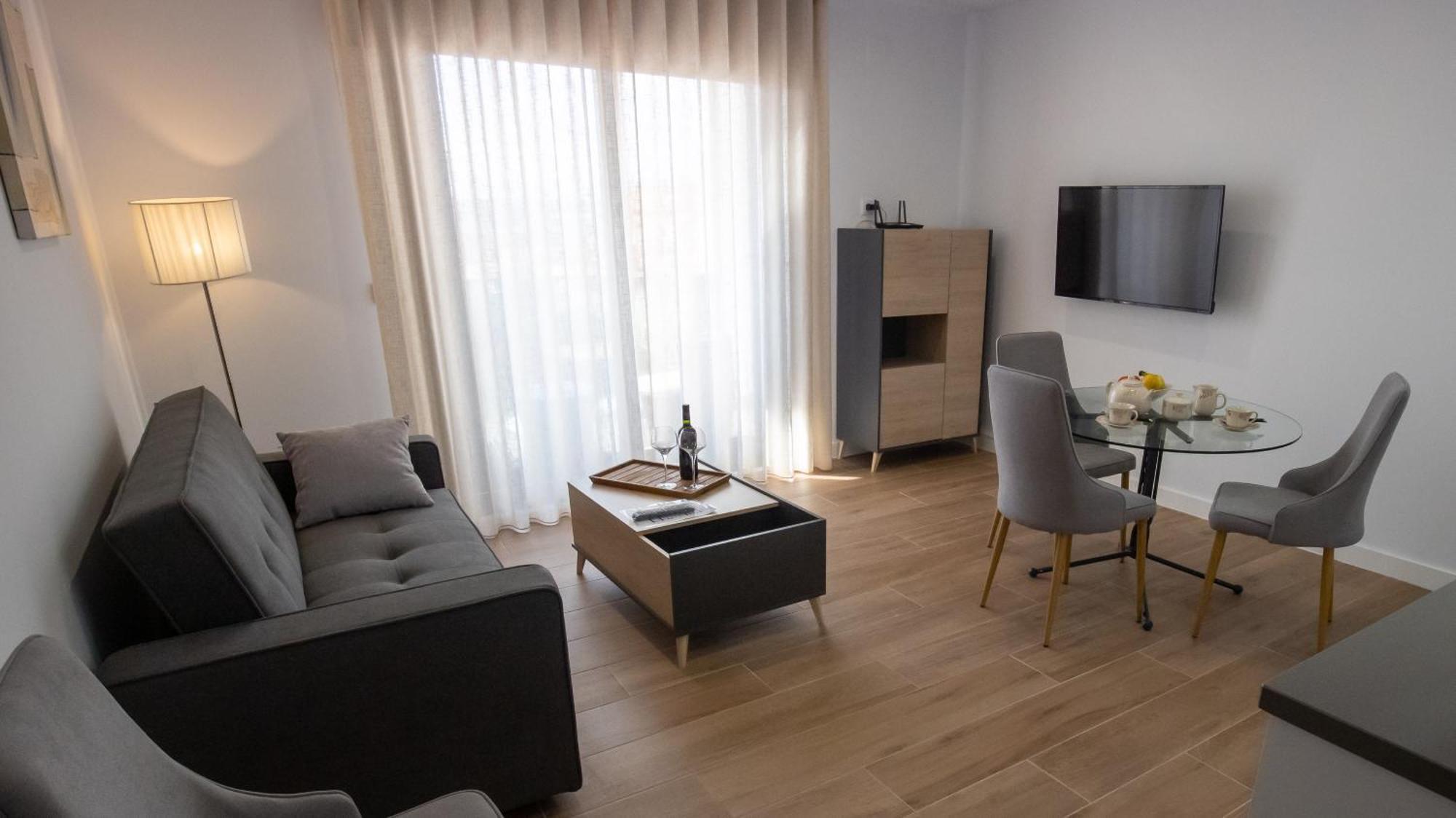 Alojamientos Ven - Vista Extremadura Norte Plasencia Ngoại thất bức ảnh