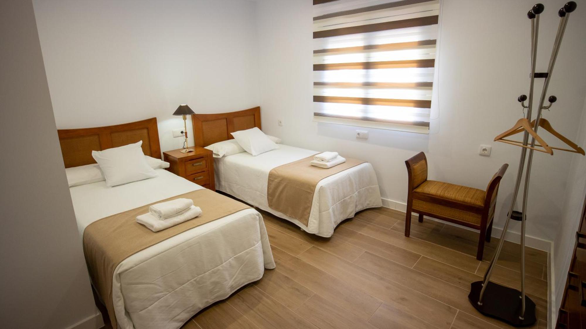Alojamientos Ven - Vista Extremadura Norte Plasencia Ngoại thất bức ảnh