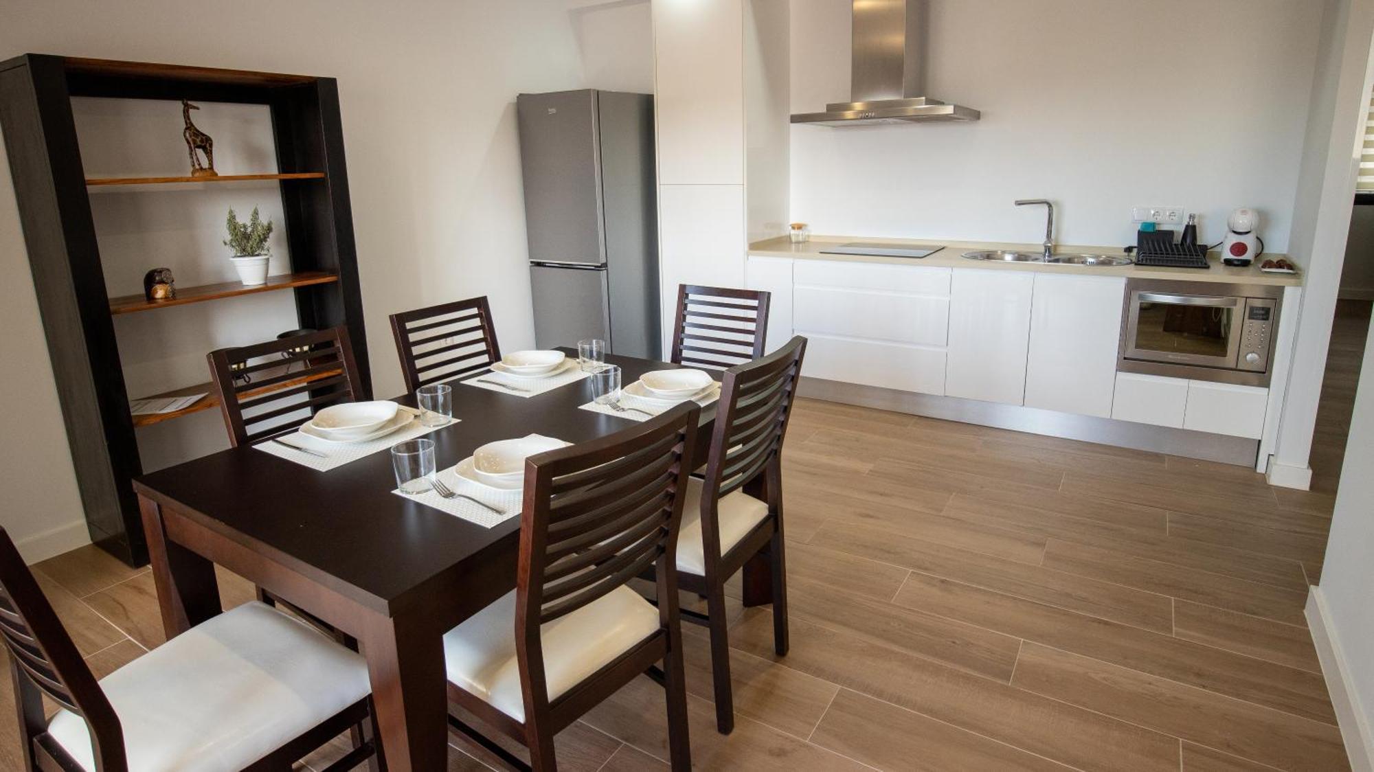 Alojamientos Ven - Vista Extremadura Norte Plasencia Ngoại thất bức ảnh