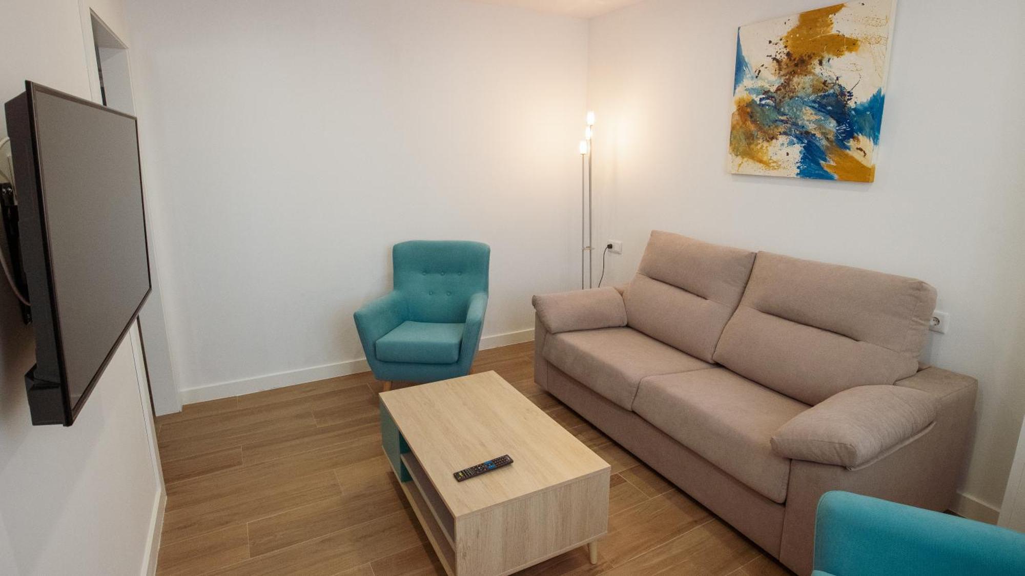 Alojamientos Ven - Vista Extremadura Norte Plasencia Ngoại thất bức ảnh