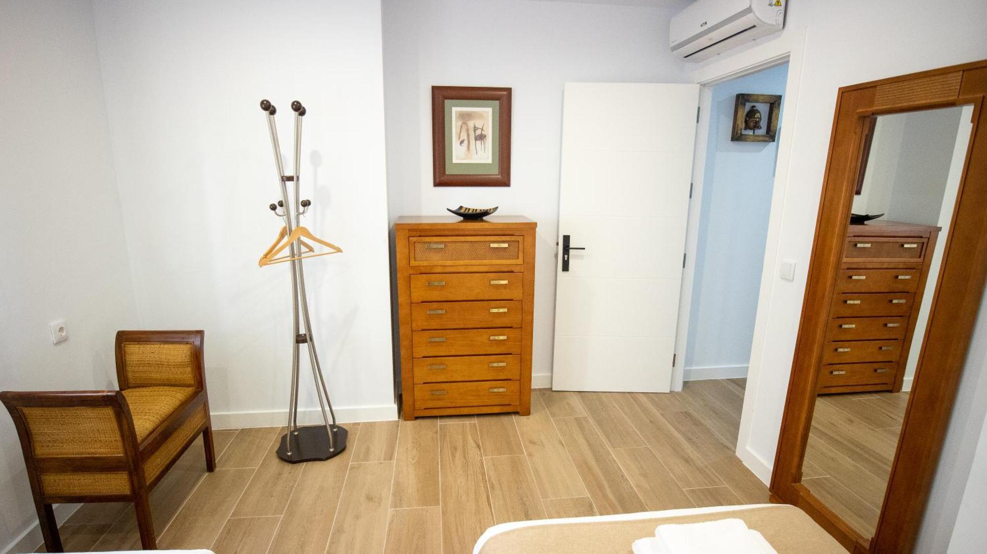 Alojamientos Ven - Vista Extremadura Norte Plasencia Ngoại thất bức ảnh