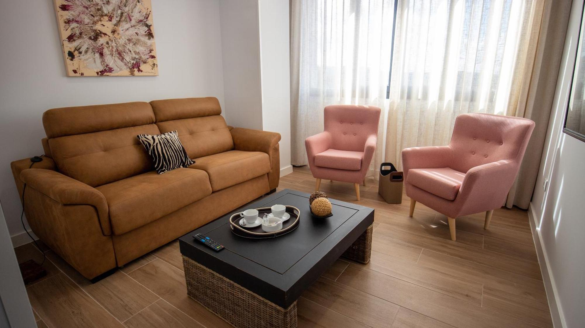 Alojamientos Ven - Vista Extremadura Norte Plasencia Ngoại thất bức ảnh