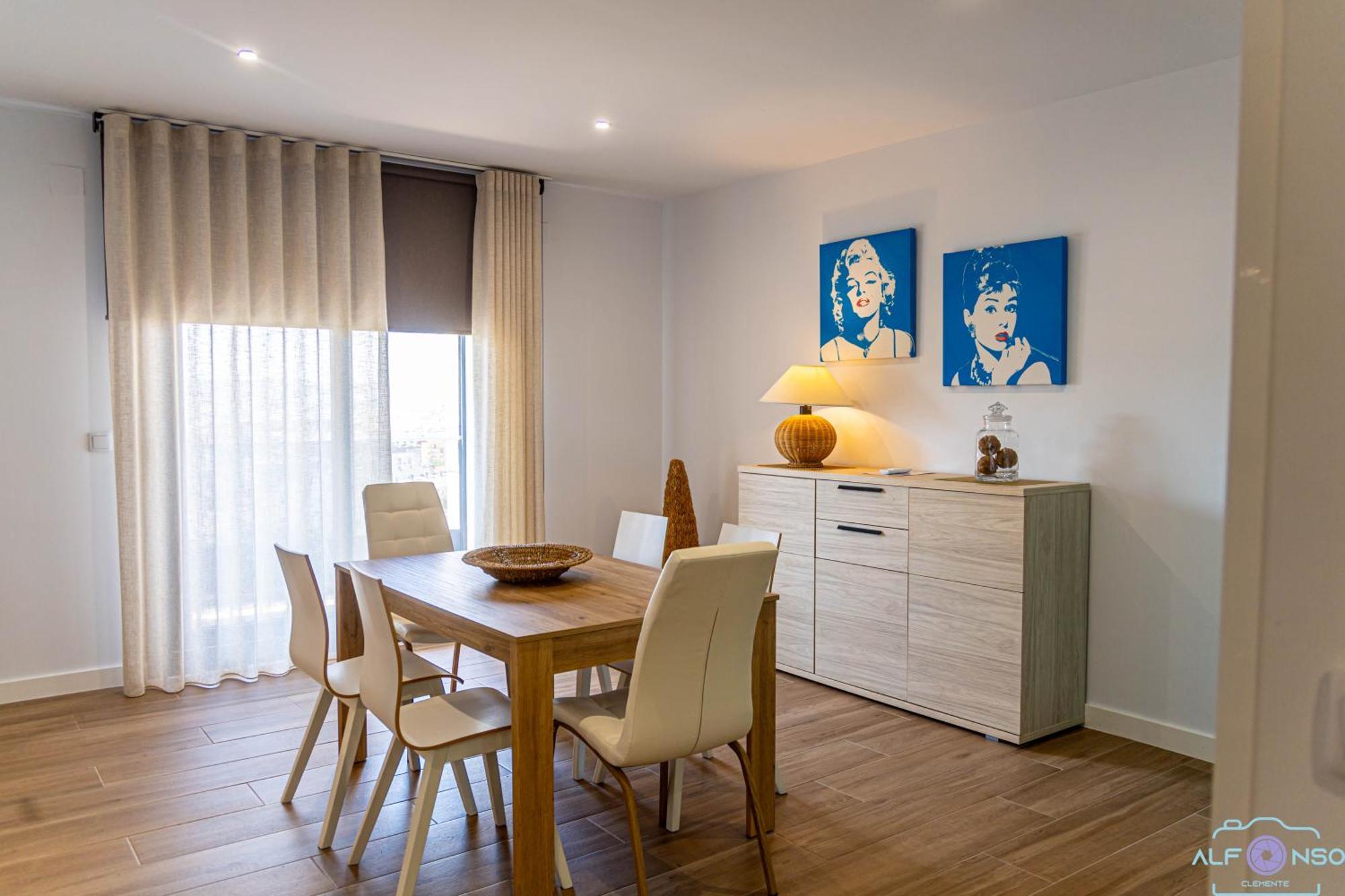 Alojamientos Ven - Vista Extremadura Norte Plasencia Ngoại thất bức ảnh
