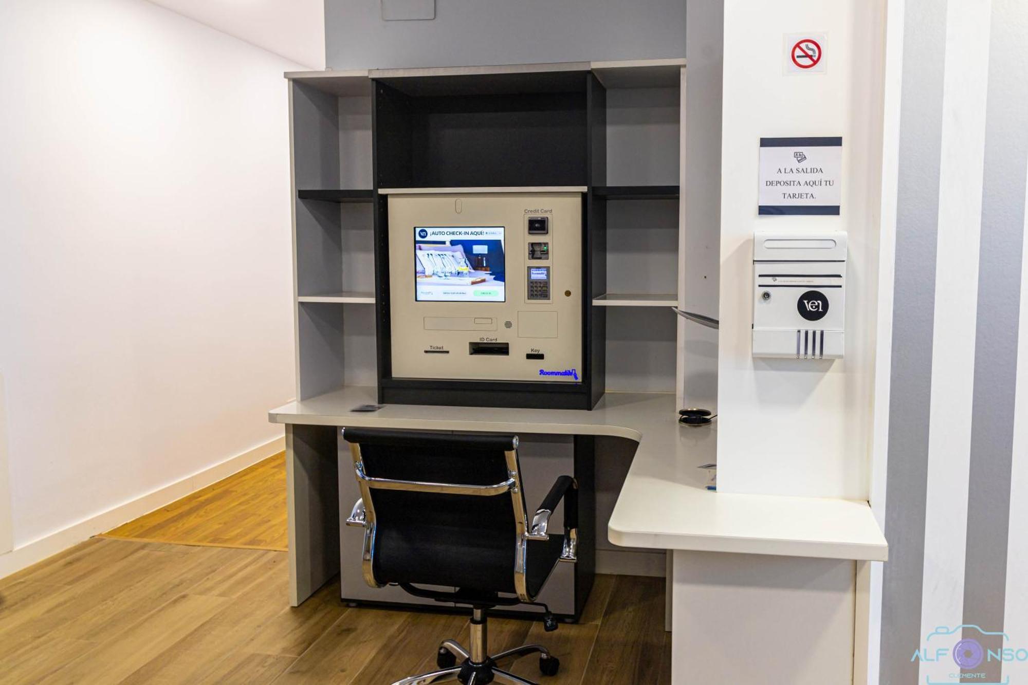 Alojamientos Ven - Vista Extremadura Norte Plasencia Ngoại thất bức ảnh
