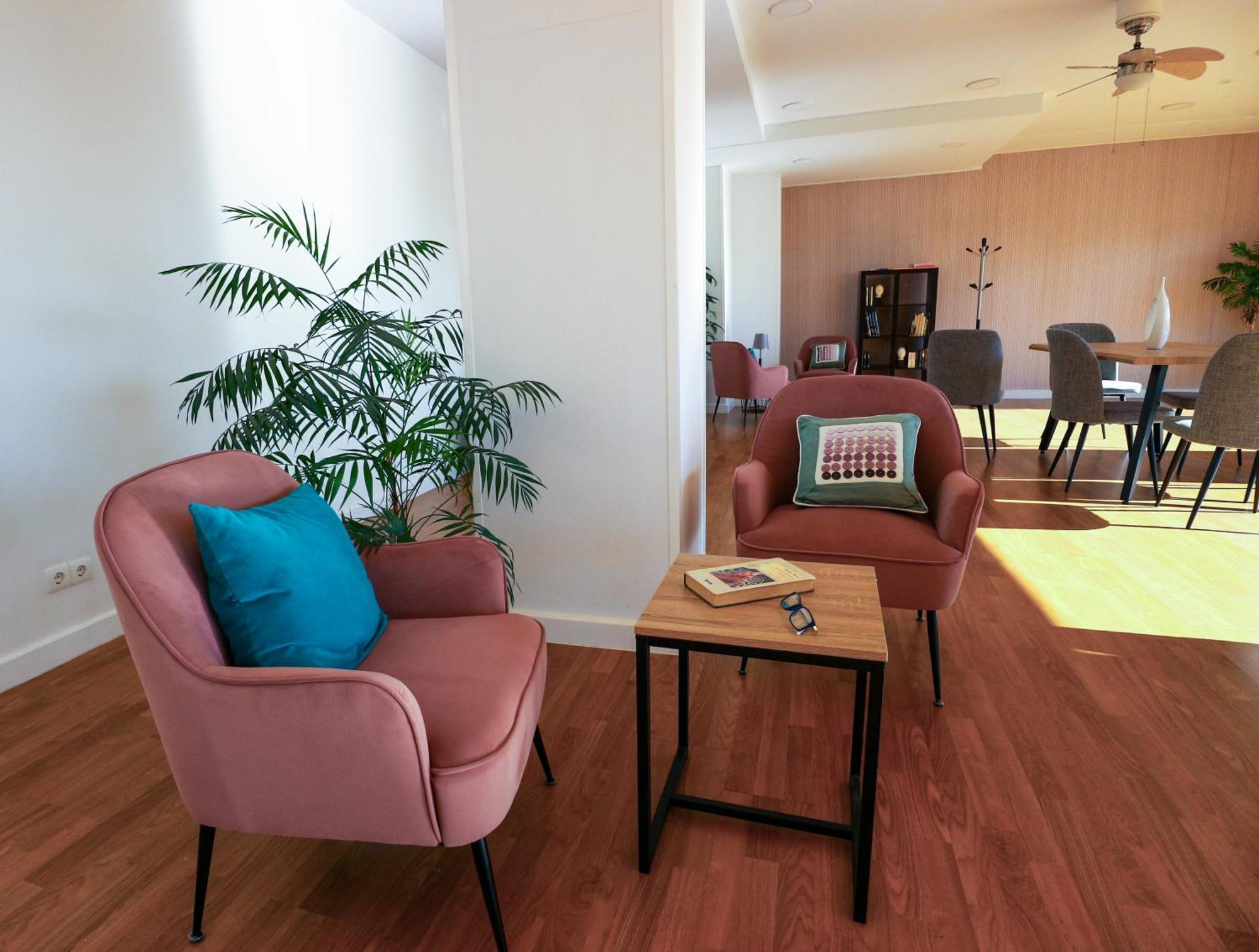 Alojamientos Ven - Vista Extremadura Norte Plasencia Ngoại thất bức ảnh