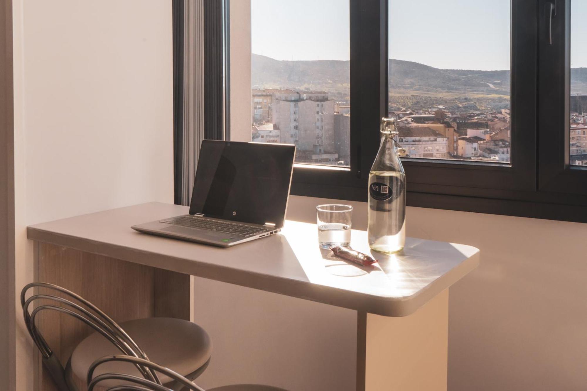 Alojamientos Ven - Vista Extremadura Norte Plasencia Ngoại thất bức ảnh